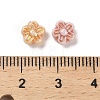 Plastics Beads KY-B004-11C-3