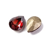 Glass Rhinestone Cabochons RGLA-A026-08A-208SS-2