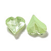 Glass Rhinestone Cabochons RGLA-G021-05A-238DE-2