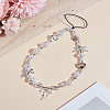 1Pc PVC Mobile Straps for Women HJEW-LP0001-24-1