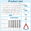 DIY Jewelry Making Kits DIY-ME0003-28-2