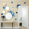 PVC Wall Stickers DIY-WH0228-974-4