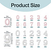 20Pcs 20 Styles Hotfix Rhinestone DIY-TA0015-52A-4