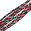 7 Inner Cores Polyester & Spandex Cord Ropes RCP-R006-080-2