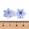 Handmade Porcelain Beads PORC-N008-10C-01-3