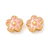 Alloy Enamel Beads FIND-G111-03MG-01-1