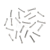 304 Stainless Steel Link Connectors STAS-Z034-12P-1