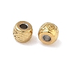 304 Stainless Steel Beads X-STAS-D204-41G-2