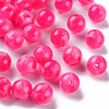 Acrylic Beads MACR-S375-001C-07-1