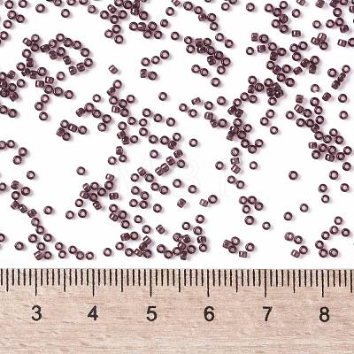 TOHO Round Seed Beads SEED-JPTR15-0006C-1