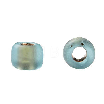TOHO Round Seed Beads SEED-JPTR11-0995FM-1