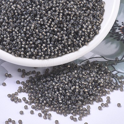 MIYUKI Round Rocailles Beads SEED-JP0008-RR0650-1