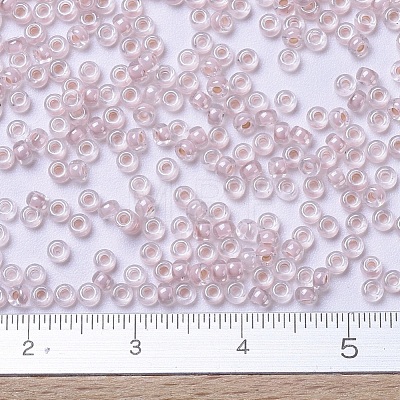 MIYUKI Round Rocailles Beads SEED-X0054-RR0215-1