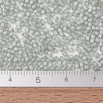 MIYUKI Delica Beads SEED-J020-DB2391-1