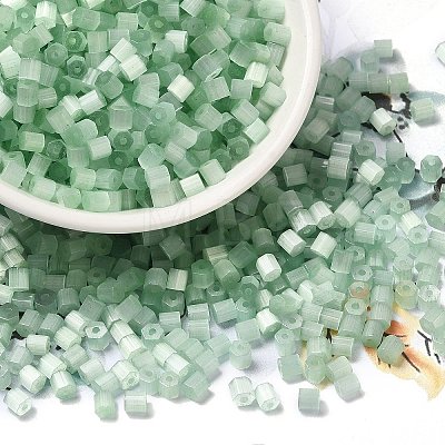 Glass Seed Beads SEED-H002-D-A805-1