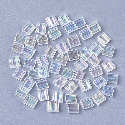 132~152Pcs MIYUKI TILA Beads SEED-NB0001-92A-1