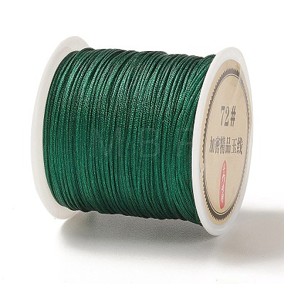 Nylon Chinese Knot Cord NWIR-C003-01A-18-1