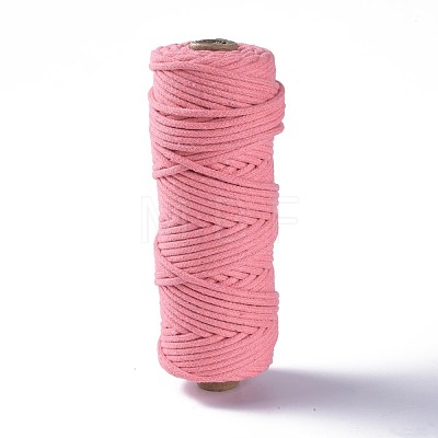 Cotton String Threads OCOR-T001-01-03-1