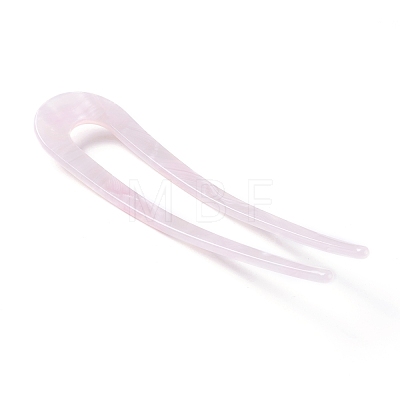 Cellulose Acetate(Resin) Hair Forks OHAR-C005-01F-1