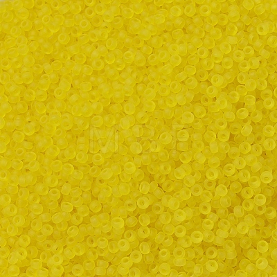 MIYUKI Round Rocailles Beads X-SEED-G007-RR0136F-1