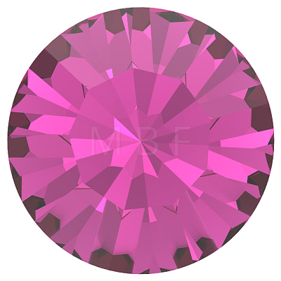 Preciosa® MAXIMA Crystal Round Stones X-PRC-RBSS39-70350-1