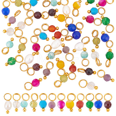 48Pcs 12 Styles Charms Sets Sneaker Shoe Charms PALLOY-AB00036-1