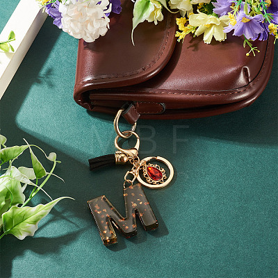 Resin Keychains KEYC-TAC0030-14M-1