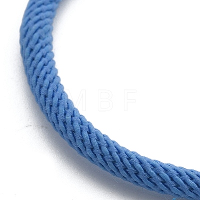 Cotton Cord Bracelets BJEW-F360-B15-1