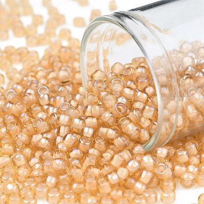 TOHO 8/0 Round Beads SEED-XTR08-0391-1