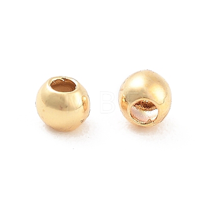 Brass Beads KK-WH0034-02A-G01-1