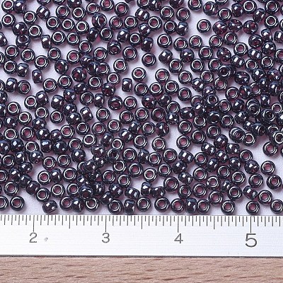 MIYUKI Round Rocailles Beads SEED-X0054-RR0171-1