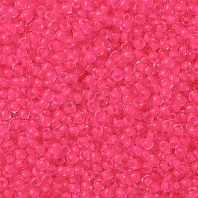 TOHO 11/0 Round Beads SEED-XTR11-0971-1