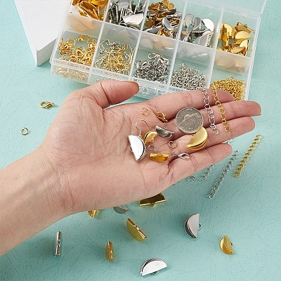 DIY Jewelry Kits DIY-TA0004-13-1