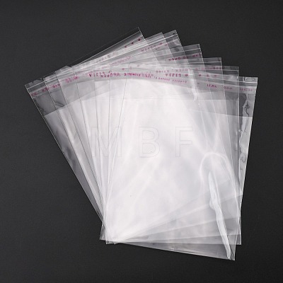 OPP Cellophane Bags X-OPC-R012-11-1