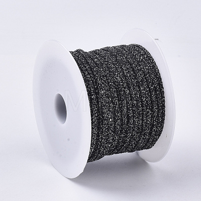 Polyester Braided Cords OCOR-N004-01-1