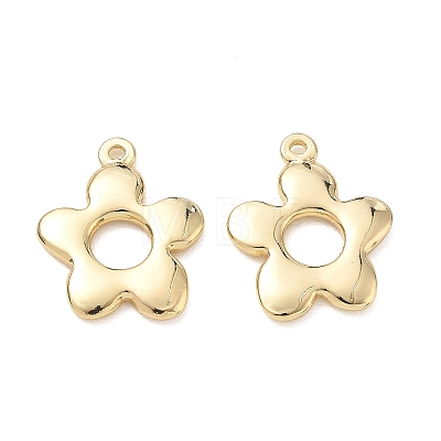 304 Stainless Steel Pendants SA-CBA3037-04G-1