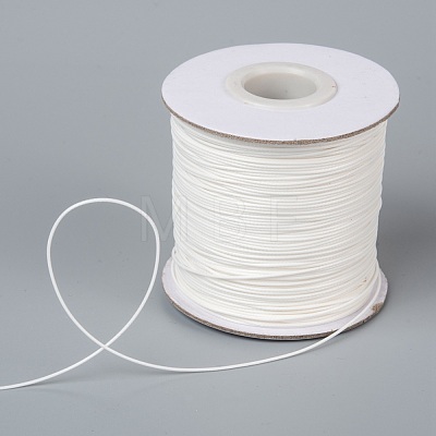 Waxed Polyester Cord YC-0.5mm-125-1