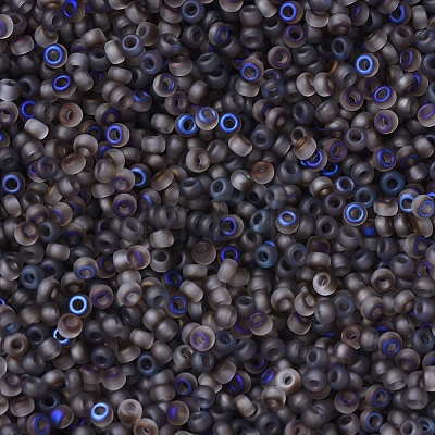 MIYUKI Round Rocailles Beads SEED-G007-RR4556-1