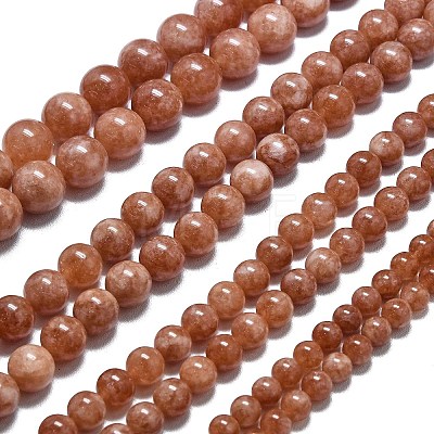 Natural Malaysia Jade Beads Strands G-L645-A01-10mm-02-1