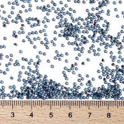 MIYUKI Round Rocailles Beads SEED-X0056-RR0346-1