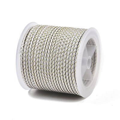 11M Polyester Braided Cord with Cotton Core OCOR-Z006-01-30-1