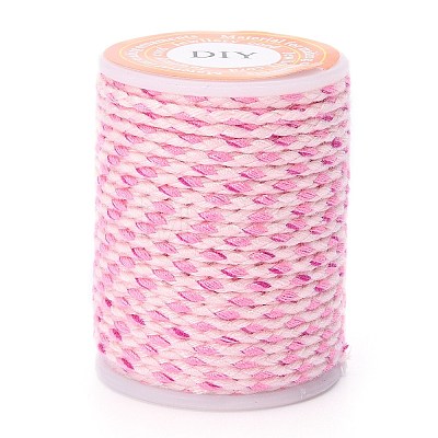 4-Ply Polycotton Cord X1-OCOR-Z003-D24-1