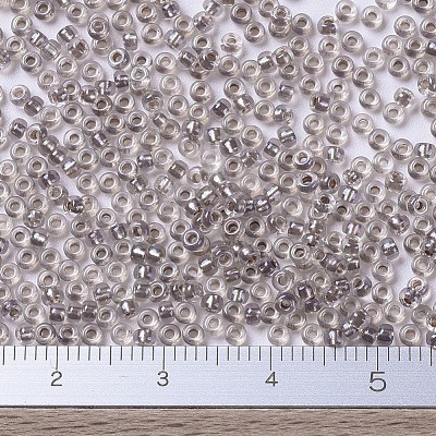 MIYUKI Round Rocailles Beads SEED-G007-RR2195-1