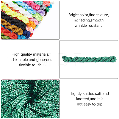   Nylon Thread NWIR-PH0001-74-1