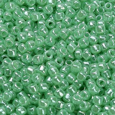 TOHO 8/0 Round Beads X-SEED-TR08-0144-1