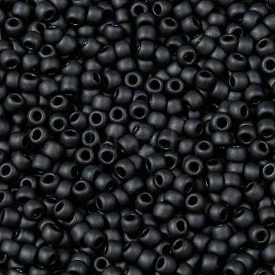 TOHO Round Seed Beads SEED-JPTR11-0611-1