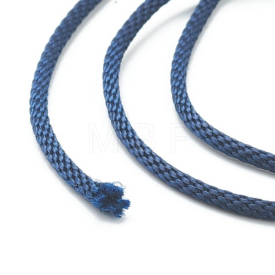 Polyester Braided Cords OCOR-I006-A05-18-1