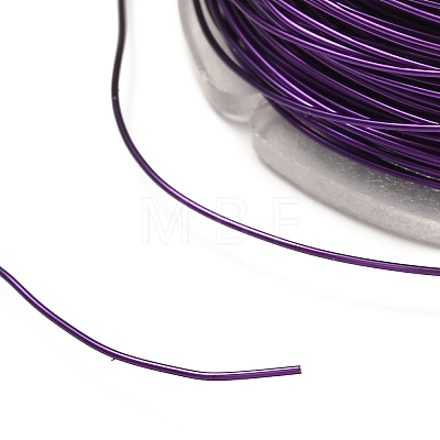 Round Copper Craft Wire LS-CWIR-C001-01A-14-1