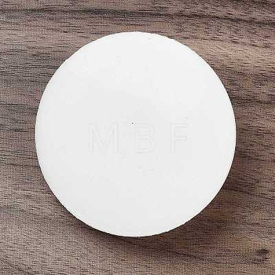 Left Soft Silicone Ear Displays Mould ODIS-NH0001-02A-1
