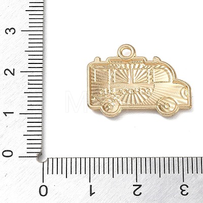 Alloy with Enamel Pendants AL-CBAE84A-02B-01-1